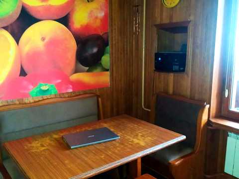 квартира за адресою Харківське шосе, 65