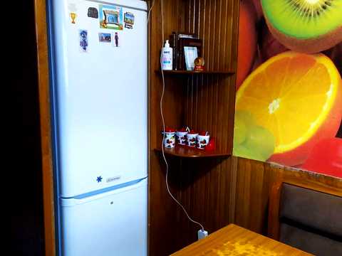 квартира за адресою Харківське шосе, 65