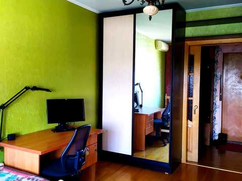квартира за адресою Харківське шосе, 65