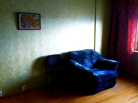 квартира за адресою Харківське шосе, 65