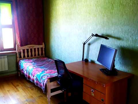 квартира за адресою Харківське шосе, 65