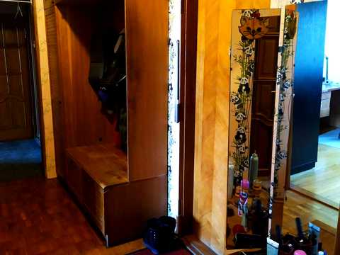 квартира за адресою Харківське шосе, 65