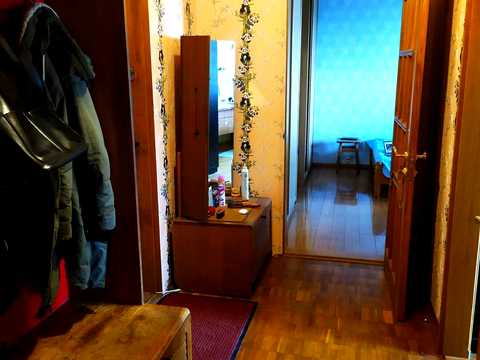 квартира за адресою Харківське шосе, 65
