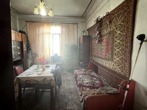 квартира по адресу Івана Франка пл., 2