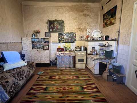 квартира по адресу Івана Франка пл., 2