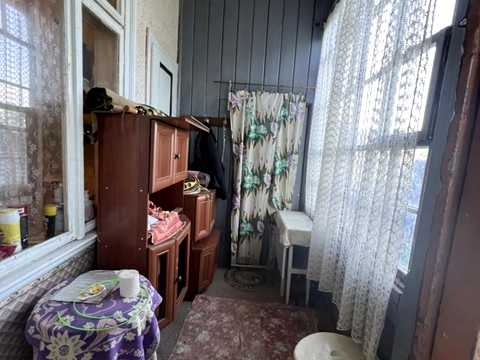 квартира по адресу Івана Франка пл., 2
