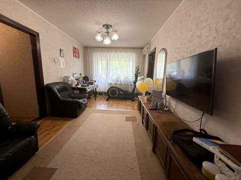 квартира по адресу Александра Поля просп. (Кірова), 92-Г