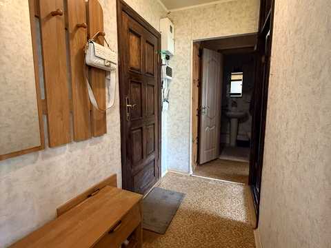 квартира по адресу Александра Поля просп. (Кірова), 92-Г