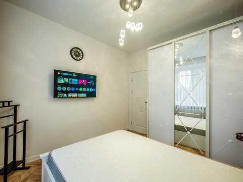 квартира за адресою Митрополита Василя Липківського вул. (Урицького), 40