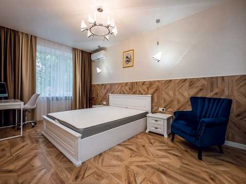 квартира за адресою Митрополита Василя Липківського вул. (Урицького), 40