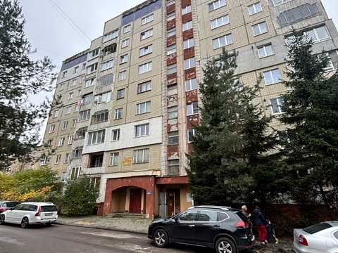 квартира за адресою Михайла Драгана вул., 26