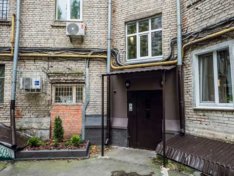 квартира за адресою Митрополита Василя Липківського вул. (Урицького), 40