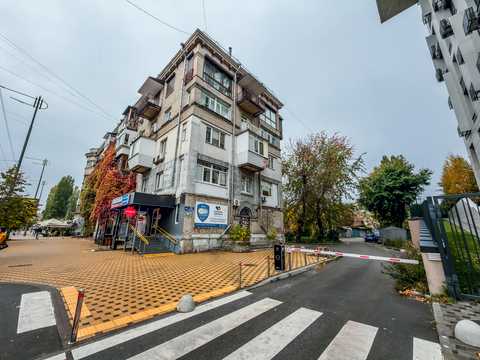 квартира за адресою Митрополита Василя Липківського вул. (Урицького), 40