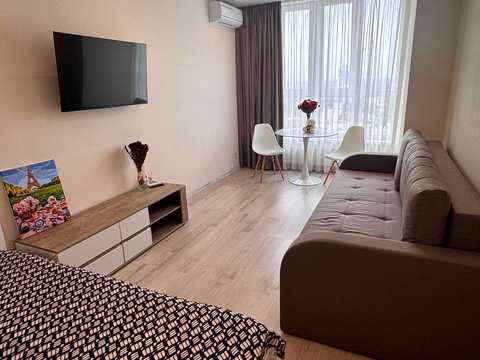 квартира за адресою Петропавлівська вул., (Будинок)