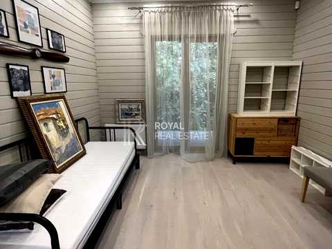 будинок за адресою Київ, Георгія Горюшка вул.