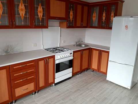 квартира за адресою Галицький пров., 16