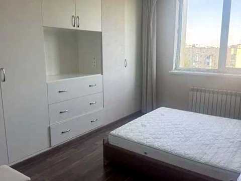 квартира по адресу Александровская ул., 1