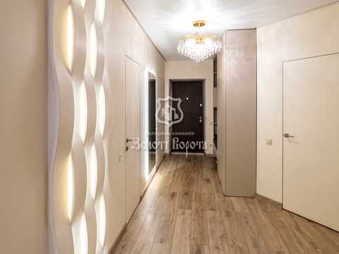 квартира за адресою Причальна вул., 14