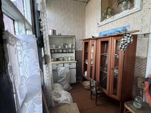 квартира по адресу Івана Франка пл., 2