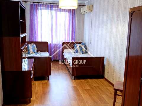 квартира за адресою Кривий Ріг, Гірничих Інженерів вул. (Пушкіна), 5