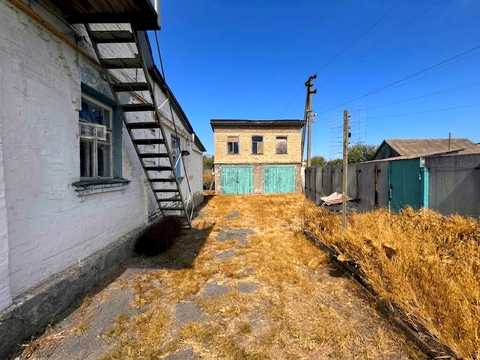 будинок за адресою Садова