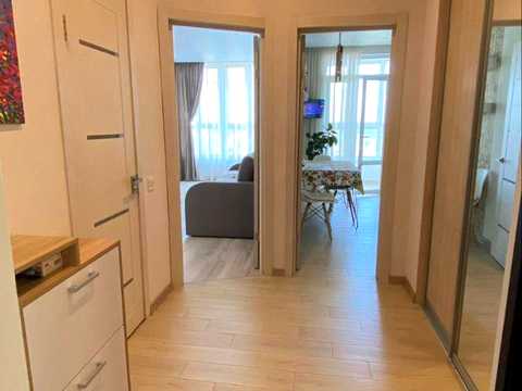 квартира за адресою Петропавлівська вул., (Будинок)