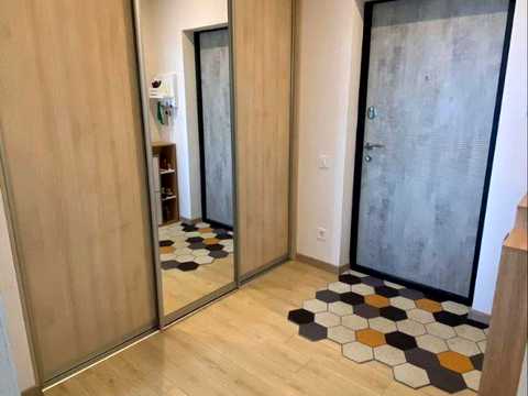 квартира за адресою Петропавлівська вул., (Будинок)