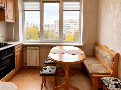 квартира по адресу Александра Махова ул. (Жолудєва), 6-В