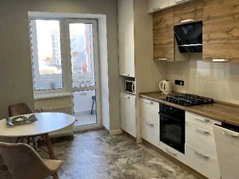 квартира по адресу Химиков ул., 23