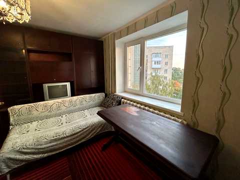 квартира за адресою Стадникової вул., 1