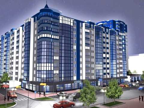 квартира по адресу Гоголя ул., 253А