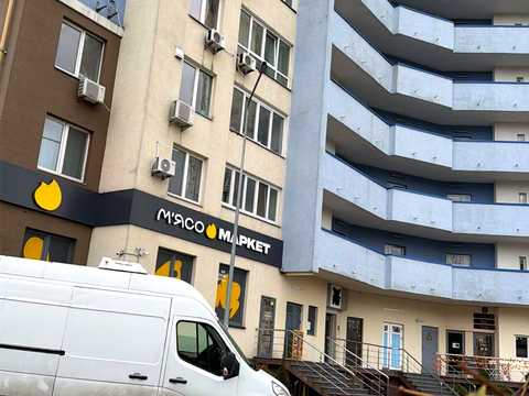 квартира по адресу Берестейский просп. (Победы), 67-А