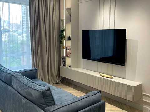 квартира за адресою Золотоустівська вул., 25
