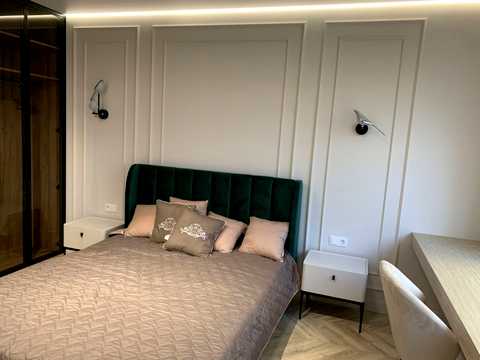 квартира за адресою Золотоустівська вул., 25