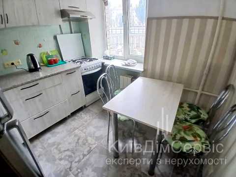 квартира по адресу Леоніда Первомайського ул., 11