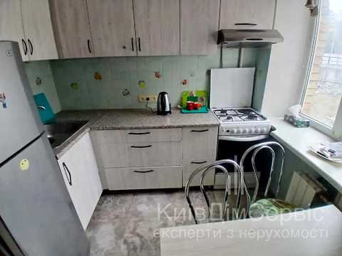 квартира по адресу Леоніда Первомайського ул., 11