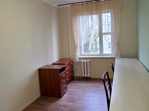 квартира за адресою Анатолія Солов'яненка вул. (Олександра Бойченка), 14