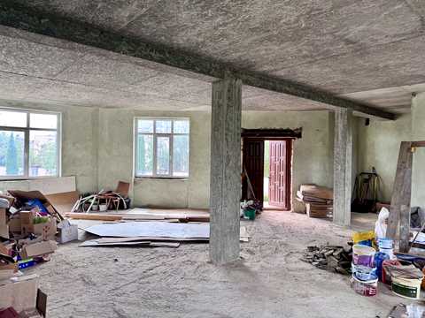 будинок за адресою Шухевича вул., 12