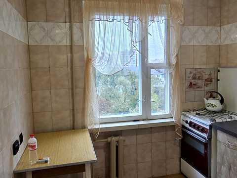 квартира за адресою Анатолія Солов'яненка вул. (Олександра Бойченка), 14