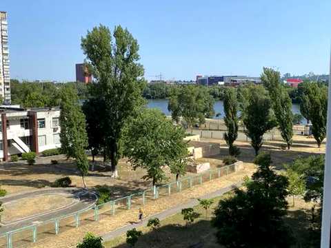 квартира за адресою Приозерна вул., 8-А