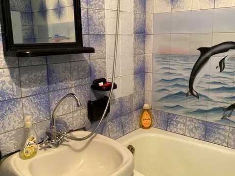 квартира за адресою Приозерна вул., 8-А