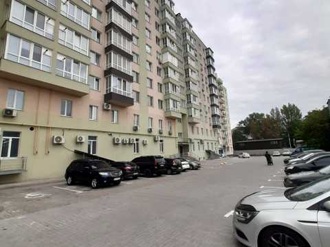 квартира по адресу Хмельницкий, Гетьмана Мазепи ул. (Красовського), 33