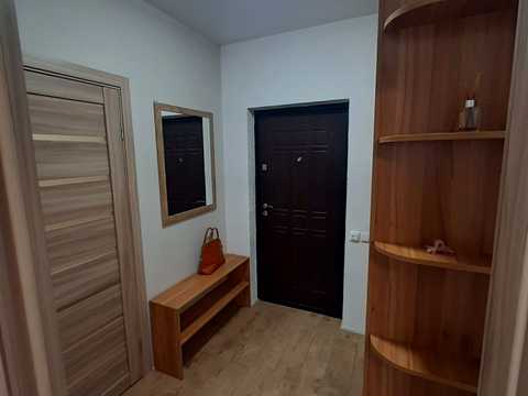 квартира по адресу Хмельницкий, Гетьмана Мазепи ул. (Красовського), 33