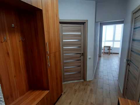 квартира по адресу Хмельницкий, Гетьмана Мазепи ул. (Красовського), 33