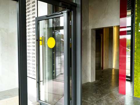 паркоместо по адресу Тепловозная ул., 28