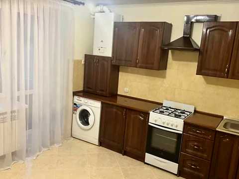 квартира за адресою Куліша бульв., 2