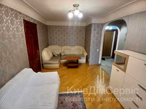квартира по адресу Леоніда Первомайського ул., 11