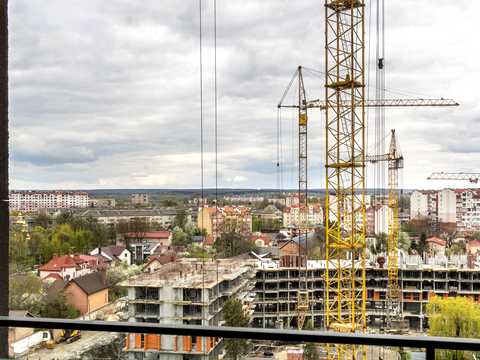 квартира за адресою Юліана Пелеша вул., 3,  к4