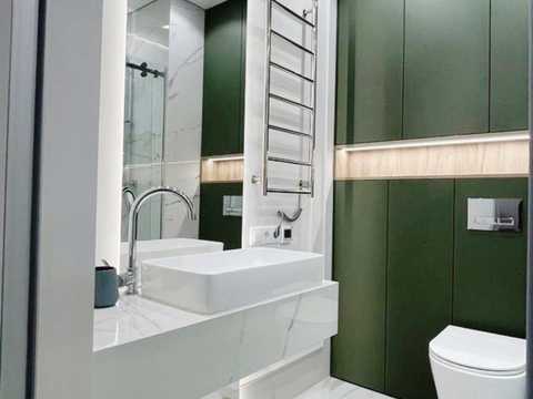 квартира за адресою Золотоустівська вул., 25