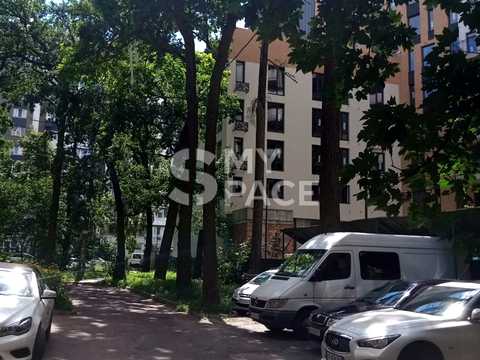 квартира по адресу Львовская ул., 18-Б